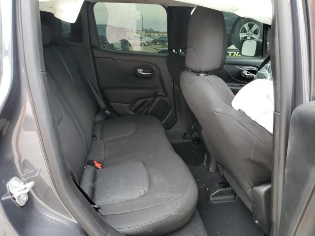 2023 JEEP RENEGADE L ZACNJDB19PPP25081