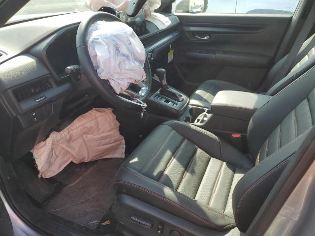 2025 HONDA CR-V SPORT - 7FARS5H88SE011930