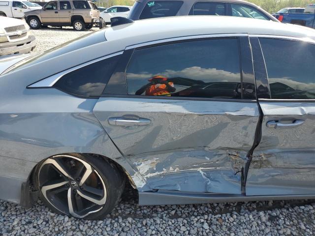 2021 HONDA ACCORD SPO - 1HGCV1F39MA082589