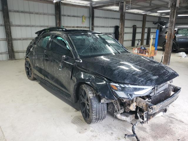Vin: wuag4dgy9ra900315, lot: 54517085, audi rs3 20244