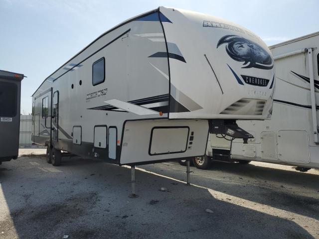 WILDWOOD ARTICWOLF 2021 white   5ZT3CK2B7M0708099 photo #1
