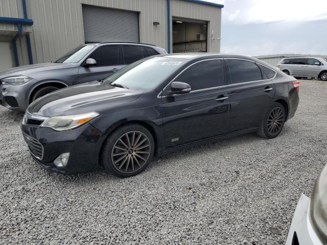 TOYOTA AVALON XLE