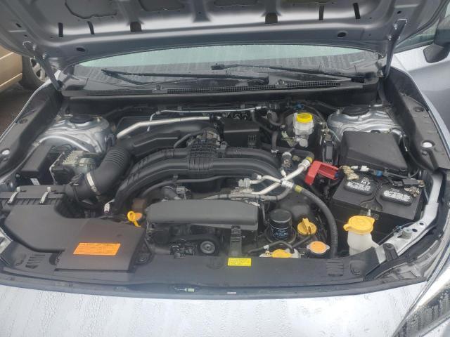 2022 SUBARU IMPREZA 4S3GKAB67N3604683
