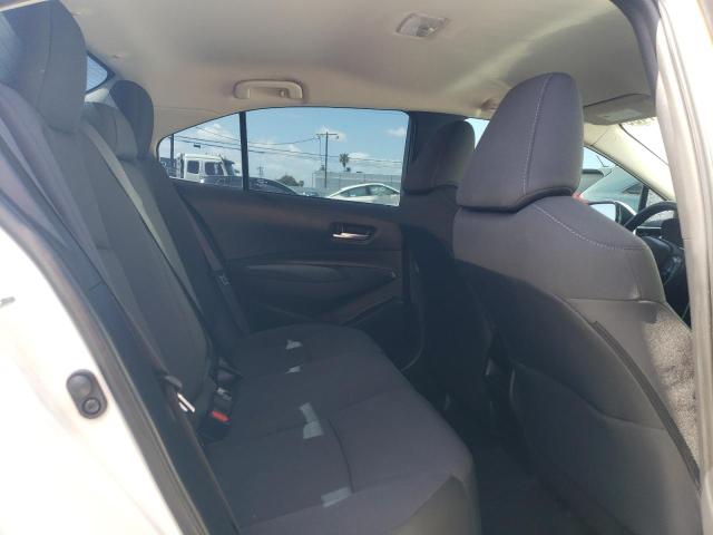 2021 TOYOTA COROLLA LE - 5YFEPMAE9MP234605
