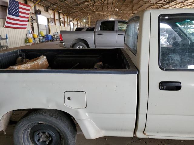 1991 TOYOTA TACOMA #3301619626