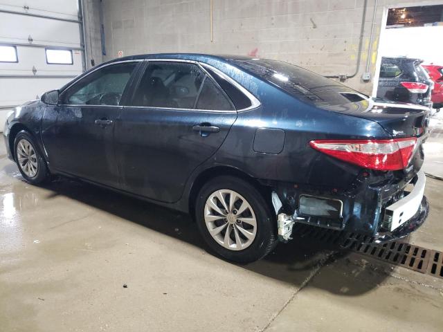Vin: 4t4bf1fk2gr543991, lot: 51898015, toyota camry le 20162