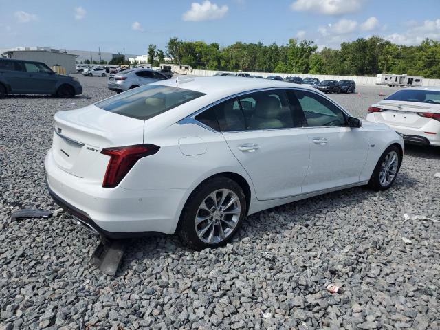 Vin: 1g6dn5rk3n0129283, lot: 52569955, cadillac ct5 premium luxury 20223