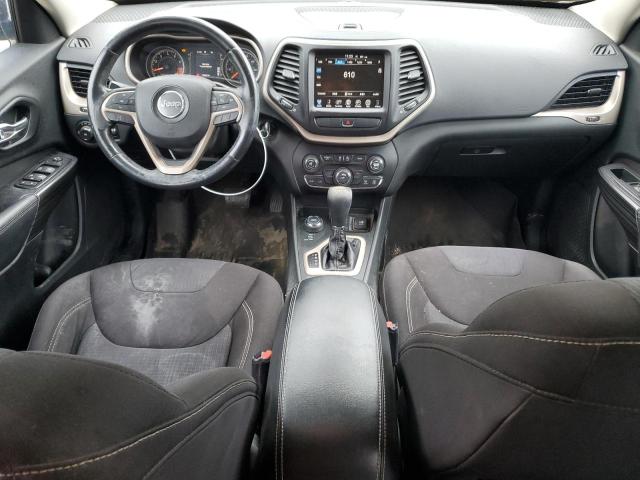 2015 JEEP CHEROKEE L - 1C4PJMCS0FW514176