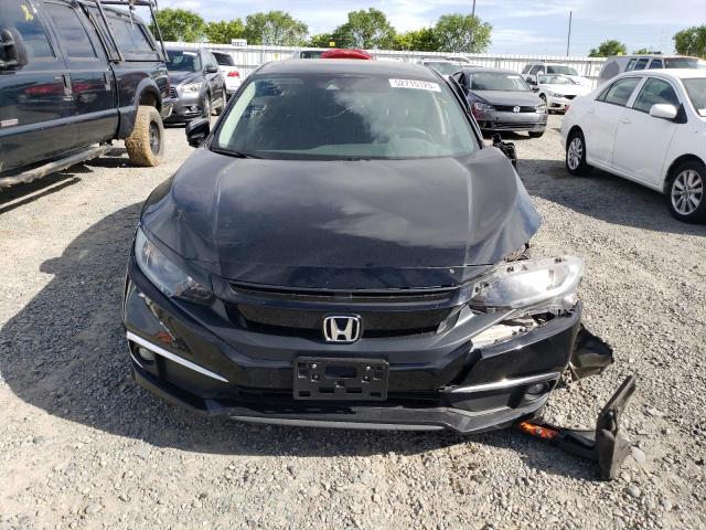 2019 HONDA CIVIC EX - 19XFC1F32KE204026