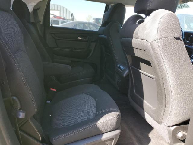 2016 CHEVROLET TRAVERSE L - 1GNKVHKD9GJ201741