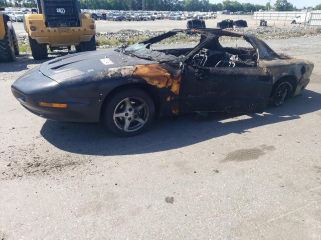 PONTIAC FIREBIRD F