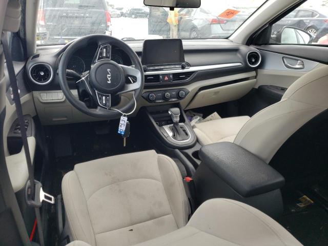 2022 KIA FORTE FE 3KPF24AD5NE493878