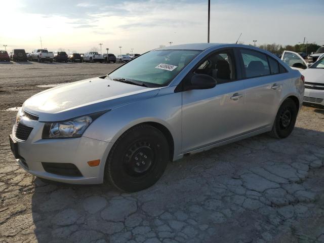 CHEVROLET CRUZE LS