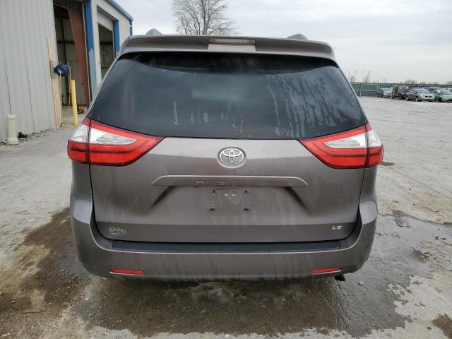 2015 TOYOTA SIENNA LE - 5TDKK3DC0FS632494