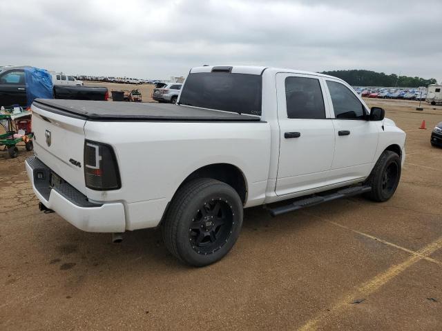 2018 RAM 1500 ST - 1C6RR7KT1JS296009