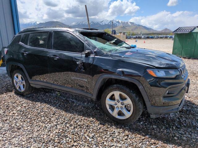 Vin: 3c4njdbn0pt509800, lot: 52729195, jeep compass latitude 20234