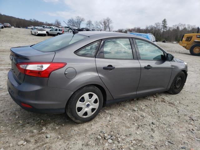 Vin: 1fahp3e22cl407000, lot: 52477505, ford focus s 20123