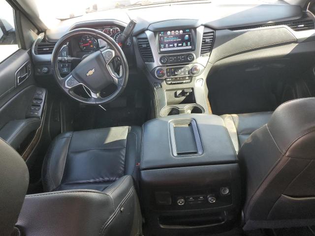 2019 CHEVROLET SUBURBAN K - 1GNSKHKC4KR220093