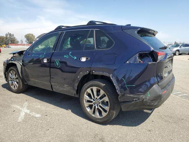 Vin: jtma1rfvxrj042143, lot: 55457595, toyota rav4 xle premium 20242