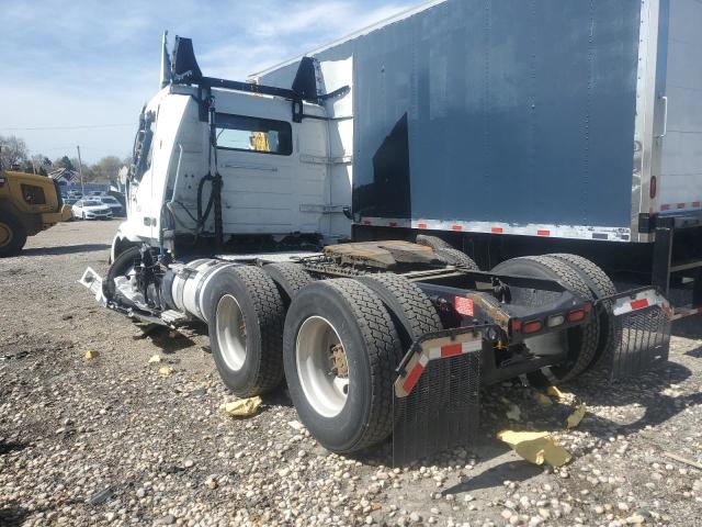 VOLVO VNR 2022 white  diesel 4V4WC9EH1NN316798 photo #4