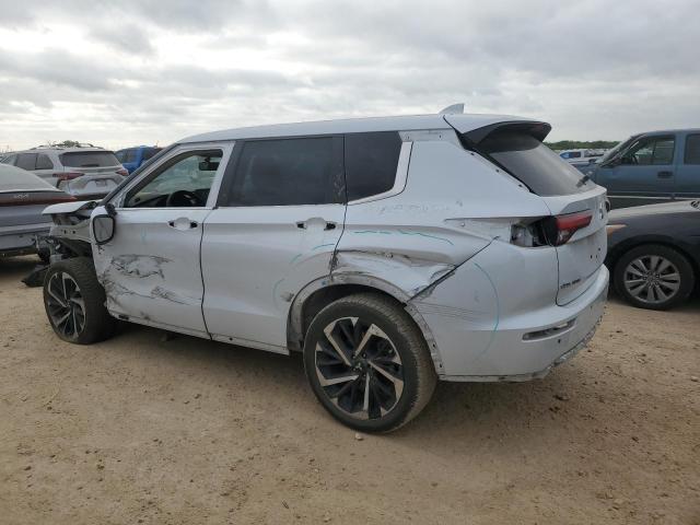 Vin: ja4j3ua89pz024126, lot: 53031935, mitsubishi outlander se 20232