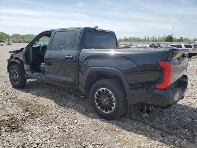 Vin: 5tfwa5dbxsx247567, lot: 54361085, toyota tundra crewmax limited 20252