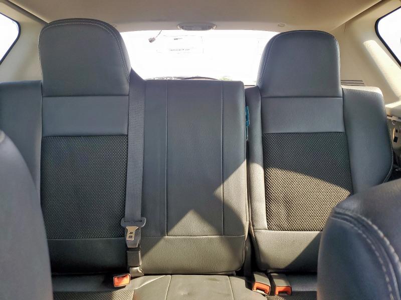2015 JEEP COMPASS LA - 1C4NJDEB2FD408957