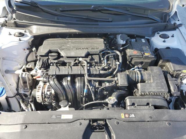 2024 HYUNDAI ELANTRA LI - KMHLP4DG1RU654630