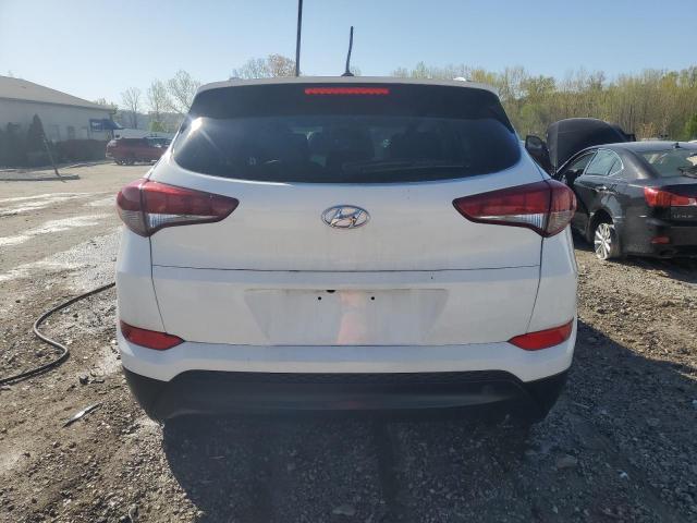 2016 HYUNDAI TUCSON LIM - KM8J33A47GU092222