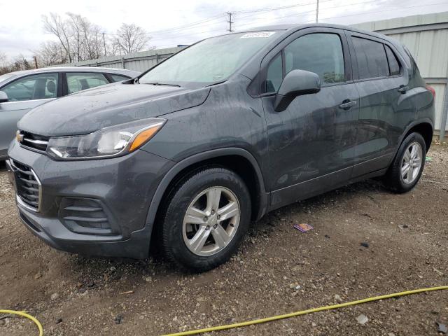 Vin: 3gncjksb7kl208944, lot: 53151215, chevrolet trax ls 2019 img_1