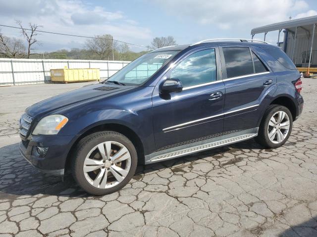 MERCEDES-BENZ ML 350