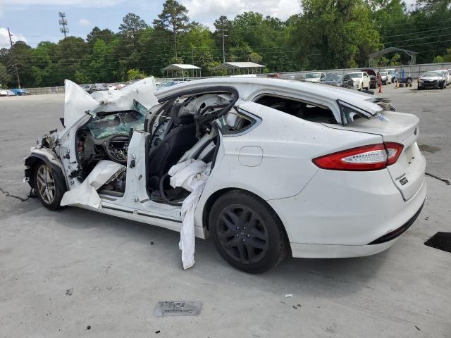 Vin: 3fa6p0hd0gr260895, lot: 54406105, ford fusion se 20162