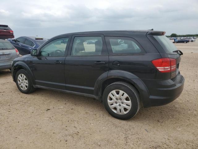 Vin: 3c4pdcabxdt687551, lot: 54095375, dodge journey se 20132