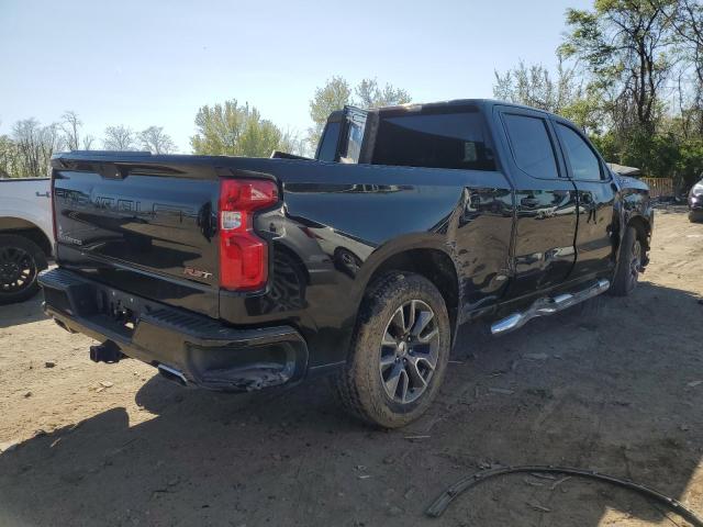 Vin: 3gcuyeed1ng213657, lot: 53560285, chevrolet all models k1500 rst 20223