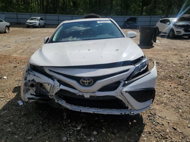 2021 TOYOTA CAMRY SE - 4T1G11AK4MU550524