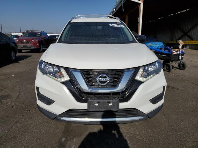 2017 NISSAN ROGUE S - JN8AT2MV0HW000672
