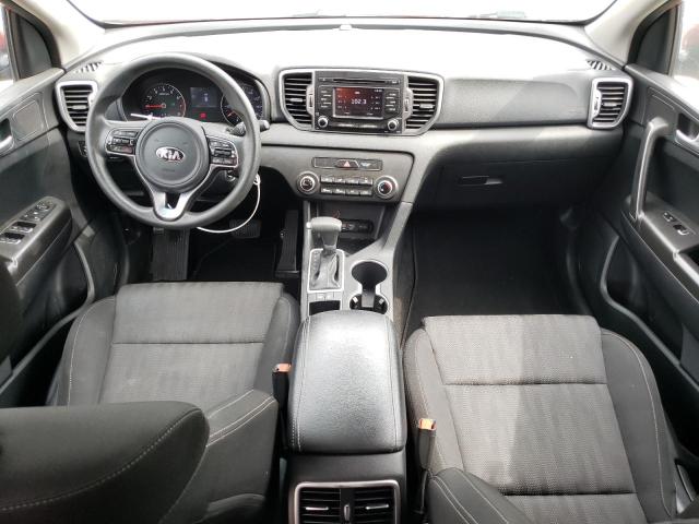 2019 KIA SPORTAGE L - KNDPM3ACXK7542441