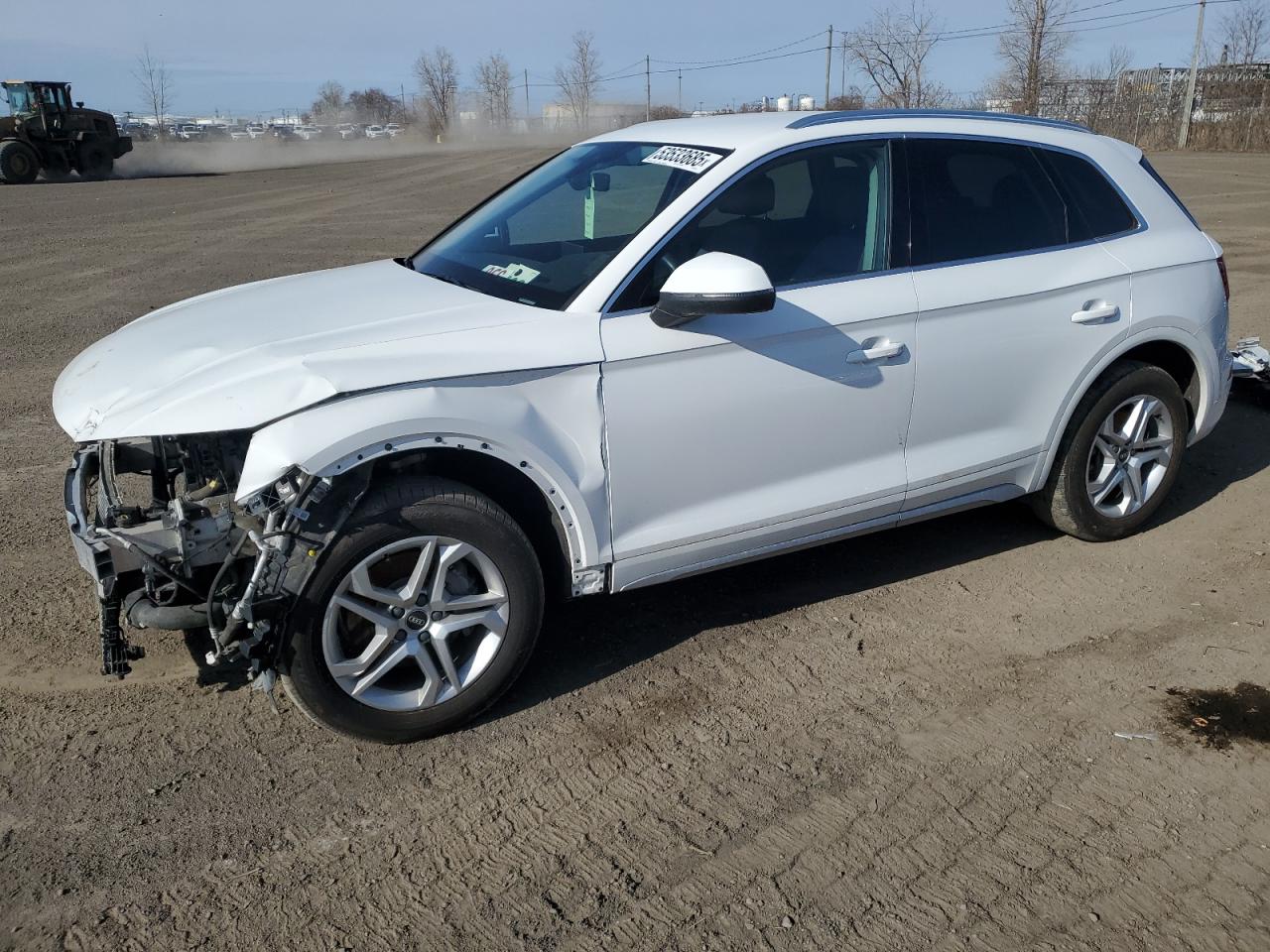 AUDI Q5 PREMIUM