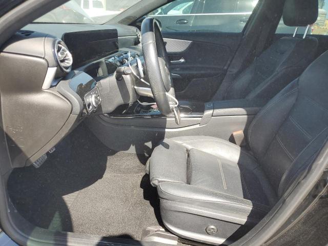 2019 MERCEDES-BENZ A 220 WDD3G4EB8KW025129
