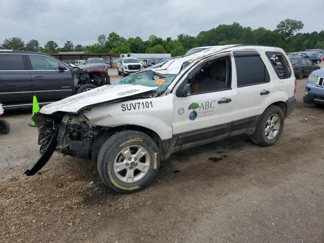 FORD ESCAPE XLT