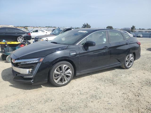 HONDA CLARITY TO