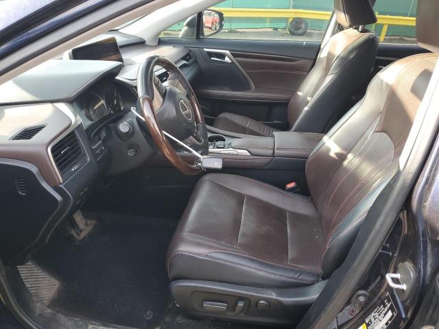 2018 LEXUS RX 350 L - JTJDZKCA9J2008494