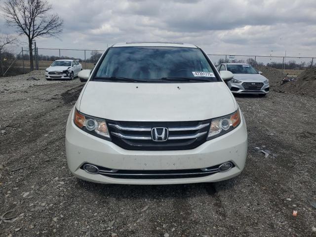 2014 HONDA ODYSSEY TO - 5FNRL5H98EB092806