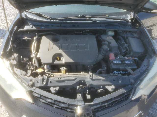 2015 TOYOTA COROLLA L - 5YFBURHE5FP234747