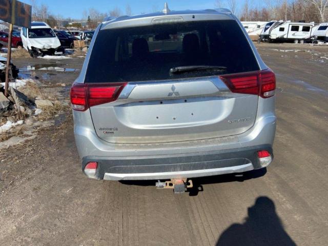 2018 MITSUBISHI OUTLANDER JA4JZ4AX9JZ601105