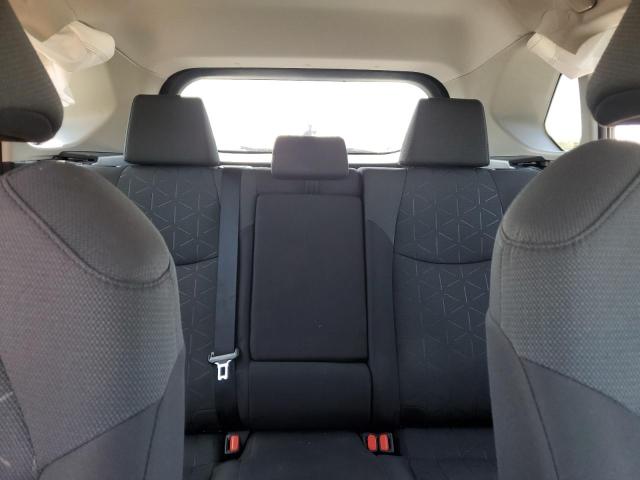 2021 TOYOTA RAV4 XLE - 2T3W1RFV9MC167703