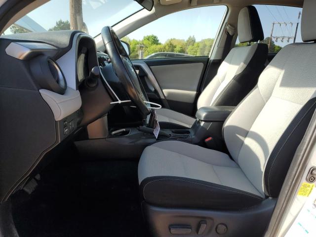 2018 TOYOTA RAV4 ADVEN - JTMRFREVXJJ179934