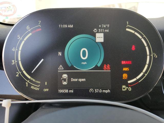 2023 MINI COOPER S WMW53DH00P2T83782