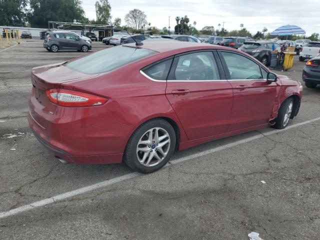 Vin: 3fa6p0h76gr130307, lot: 53639305, ford fusion se 20163