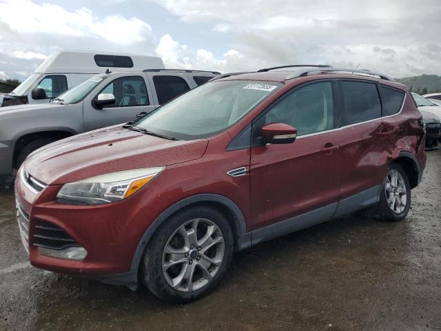 Vin: 1fmcu9j91gua99767, lot: 51172655, ford escape titanium 2016 img_1